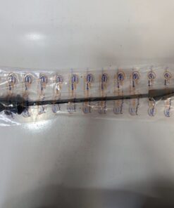 Alternative view of سیم کلاچ کوتاه پژو 405 دیناپارت