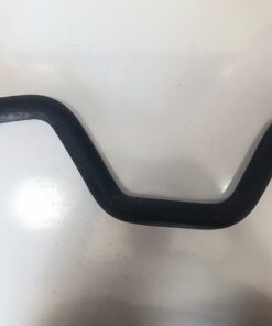 Alternative view of شیلنگ آب پایین رادیاتور پژو 405 دیناپارت