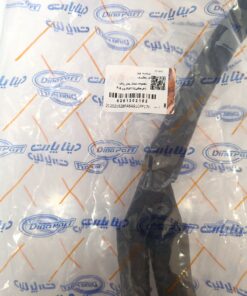 مجموعه شیلنگ بخار روغن (خرچنگی)(9521) پژو 405 دیناپارت