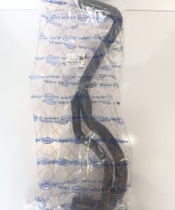 Alternative view of مجموعه شیلنگ بخار روغن (خرچنگی)(9521) پژو 405 دیناپارت