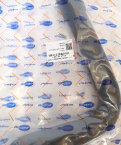 شیلنگ آب بالای رادیاتور پژو 405 دیناپارت