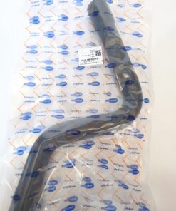 Alternative view of شیلنگ آب بالای رادیاتور پژو 405 دیناپارت