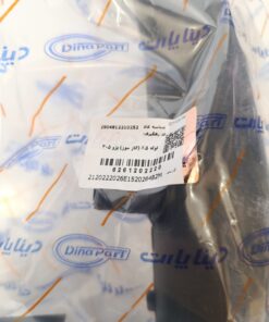 لوله X5 (گاز سوز) پژو 405 دیناپارت