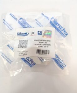 Alternative view of مهره دنده عقب (بيترون اصل ايتاليا) پژو 405 (BC) دیناپارت