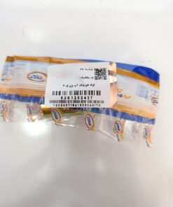 لوله هوزینگ آب پژو 405 دیناپارت