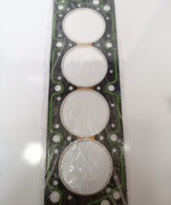 Alternative view of واشر سرسیلندر تعمیر سوم پژو 405 پرفرمنس پلاس BC) UNIX ) دیناپارت