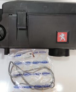 Alternative view of درب سوپاپ کامل بهینه پژو 405 دیناپارت