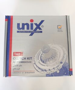 Alternative view of ديسک و صفحه (پري دمپر-6فنر) unix پژو405 (BC) دیناپارت