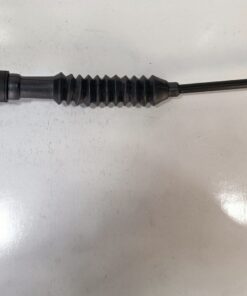 Alternative view of کابل کلاچ خود تنظیم پژو 405 IREMCO XU7 دیناپارت