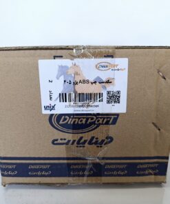 سگدست چپ ABS پژو 405 دیناپارت