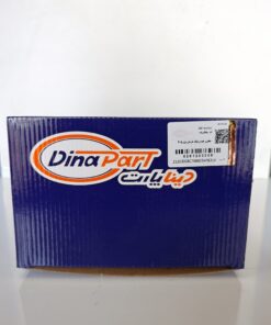 مخزن هیدرولیک فرمان پژو 405 دیناپارت