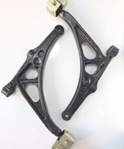 Alternative view of طبق چپ چرخ جلو بابوش پژو 405 دیناپارت