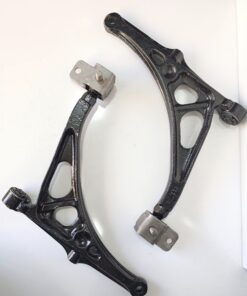 Alternative view of طبق راست چرخ جلو بابوش پژو 405 دیناپارت