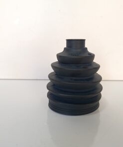 Alternative view of گردگیر پلوس پلاستیکی چرخ  KOFCO پژو 405 دیناپارت