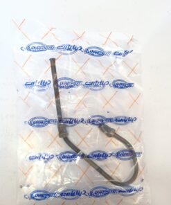 Alternative view of لوله سه خم هیدرولیک پژو 405 دیناپارت