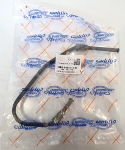 لوله چهار خم هیدرولیک پژو 405 دیناپارت