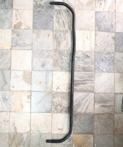 میل موجگیر  بلند ( کمانی ) جلو پژو 405 دیناپارت