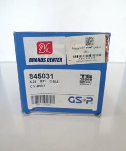 سرپلوس 31 خار پژو 405 GSP دیناپارت