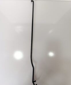 Alternative view of میل نگهدارنده درب موتور پژو 405 دیناپارت