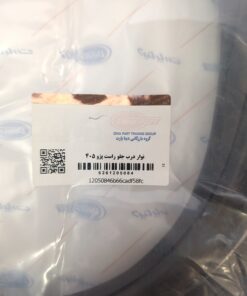 نوار دور درب جلو راست پژو 405/* دیناپارت