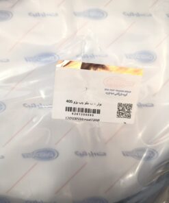 نوار دور درب جلو چپ پژو 405/* دیناپارت