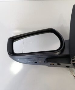 Alternative view of آینه کامل برقی چپ طرح جدید پژو 405 دیناپارت