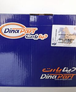 آینه کامل برقی راست طرح جدید پژو 405 دیناپارت