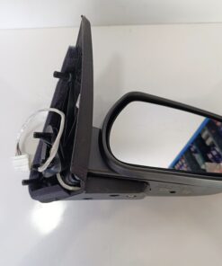 Alternative view of آینه کامل برقی راست طرح جدید پژو 405 دیناپارت