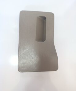 Alternative view of درب جعبه فيوز بژ رنگ پژو 405 دیناپارت