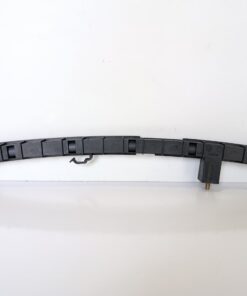 Alternative view of مجموعه ریل ناودانی (با مخملی) شیشه جلو چپ پژو 405 دیناپارت