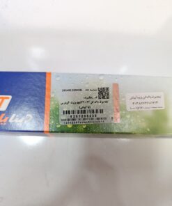 تیغه برف پاک کن 22-22 اینچ پژو 405 و پارس (با آبپاش) دیناپارت