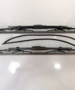 Alternative view of تیغه برف پاک کن 22-22 اینچ پژو 405 و پارس (با آبپاش) دیناپارت