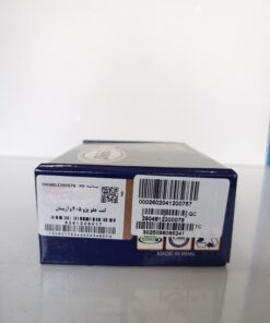 لنت جلو پژو 405 و آریسان دیناپارت