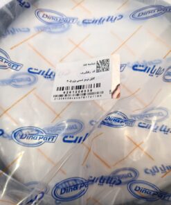 کابل ترمز دستی پژو 405 دیناپارت