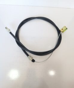 Alternative view of کابل ترمز دستی پژو 405 دیناپارت