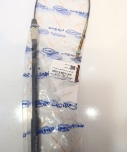 کابل ترمز دستی شاخه فرعی چپ پژو 405 دیناپارت