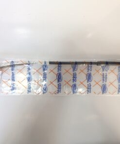 Alternative view of کابل ترمز دستی شاخه فرعی راست پژو 405 دیناپارت