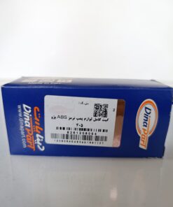 کیت کامل لوازم پمپ ترمز ABS پژو 405 دیناپارت