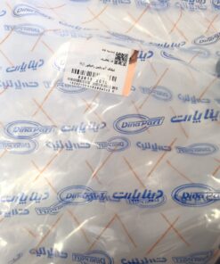 شیلنگ آب پایین رادیاتور RD دیناپارت