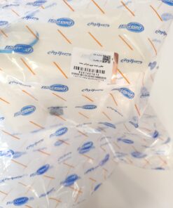 مخزن شیشه شوی با واشر سمند دیناپارت