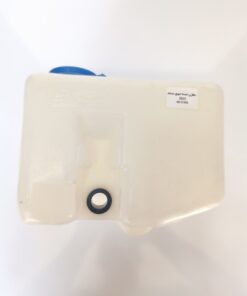 Alternative view of مخزن شیشه شوی با واشر سمند دیناپارت