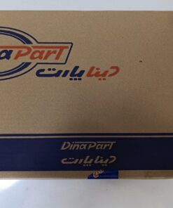 دستگاه شیشه بالابر راست سمند دیناپارت