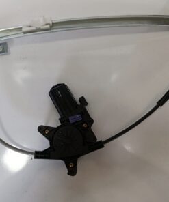 Alternative view of دستگاه شیشه بالابر راست سمند دیناپارت