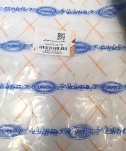 شیلنگ ورودی هوا به هواکش CNG سمند دیناپارت