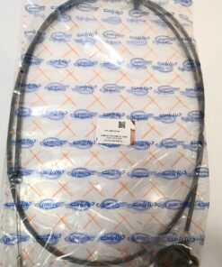 سیم درب موتور سمند دیناپارت