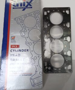 Alternative view of واشر سرسیلندر تعمیری اول سمند BC) UNIX Full Coat - EF7) دیناپارت