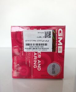 هرزگرد تایم EF7 GTC2780 (GMB) دیناپارت