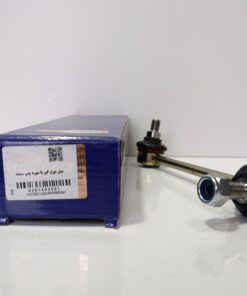 Alternative view of میل موج گیر با مهره چپ سمند دیناپارت