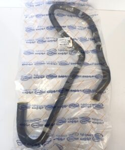 Alternative view of شیلنگ پمپ هیدرولیک فرمان EF7 دیناپارت