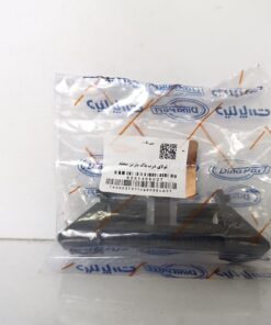 لولای درب باک بنزین سمند دیناپارت